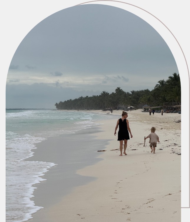 K'uxi' - Maya Cultuur