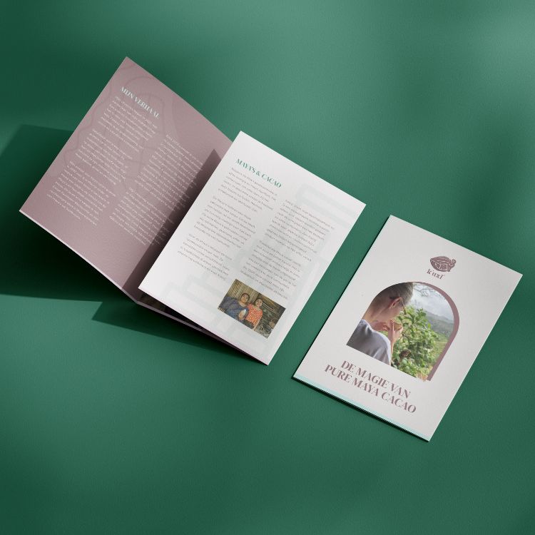 K’uxi’ - Cacaogids