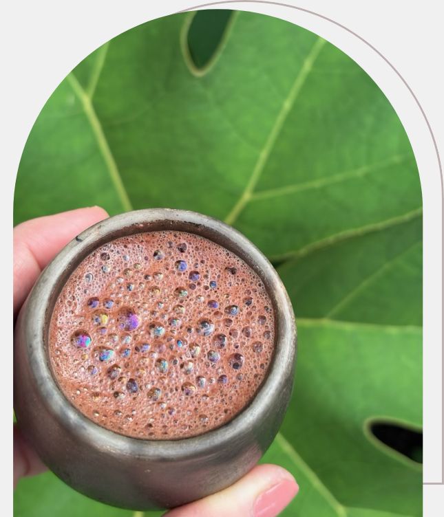 K'uxi' - Zelfzorg als bewuste keuze